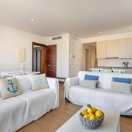 Apartamento Gavina 1C - A 400M De La Playa Pollença Extérieur photo
