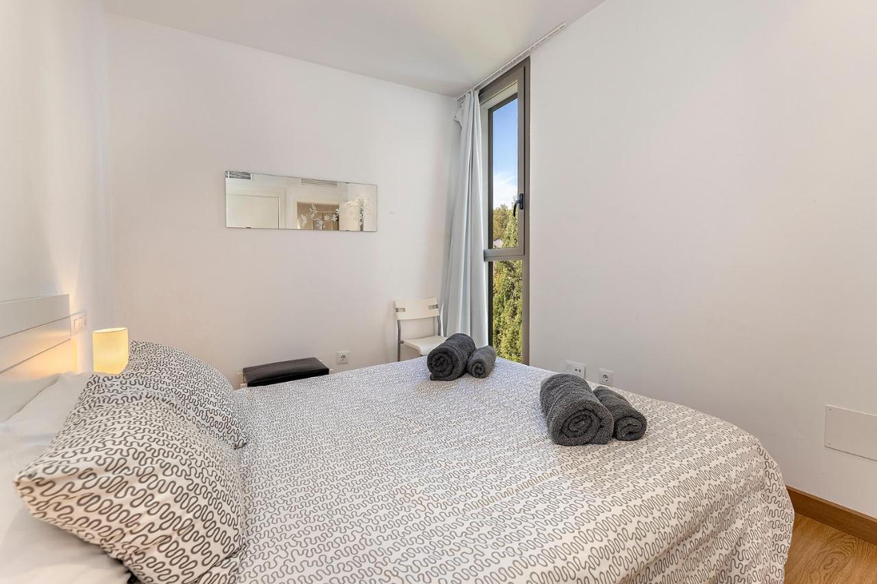 Apartamento Gavina 1C - A 400M De La Playa Pollença Extérieur photo