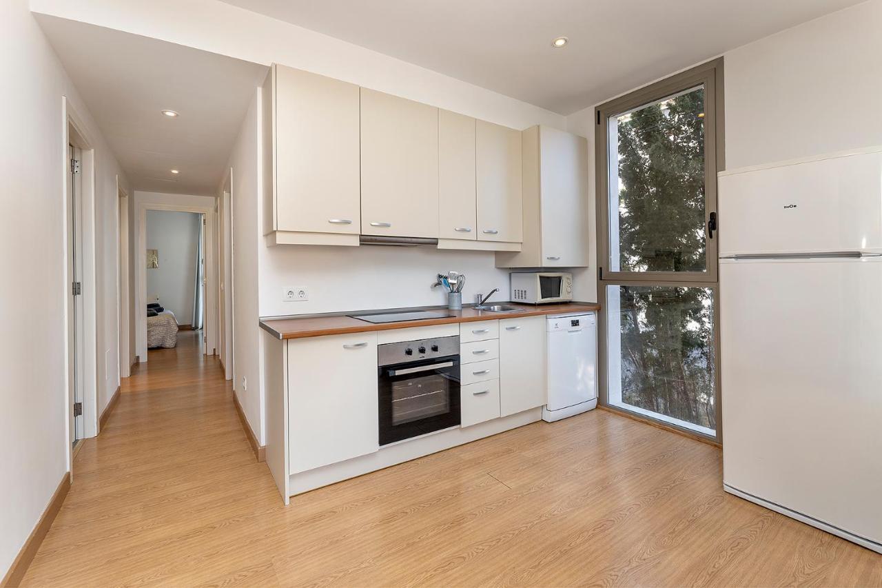 Apartamento Gavina 1C - A 400M De La Playa Pollença Extérieur photo