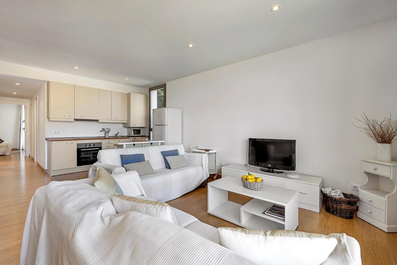 Apartamento Gavina 1C - A 400M De La Playa Pollença Extérieur photo