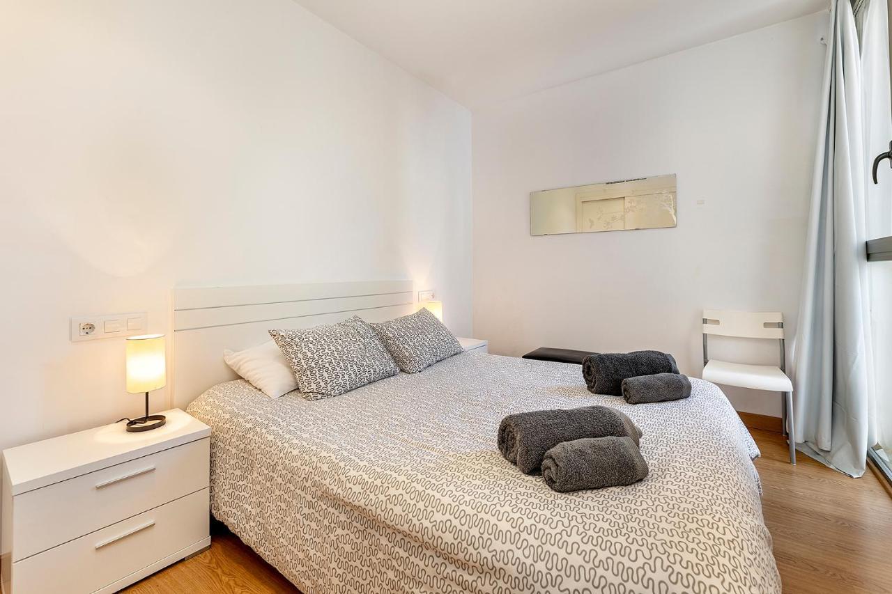 Apartamento Gavina 1C - A 400M De La Playa Pollença Extérieur photo