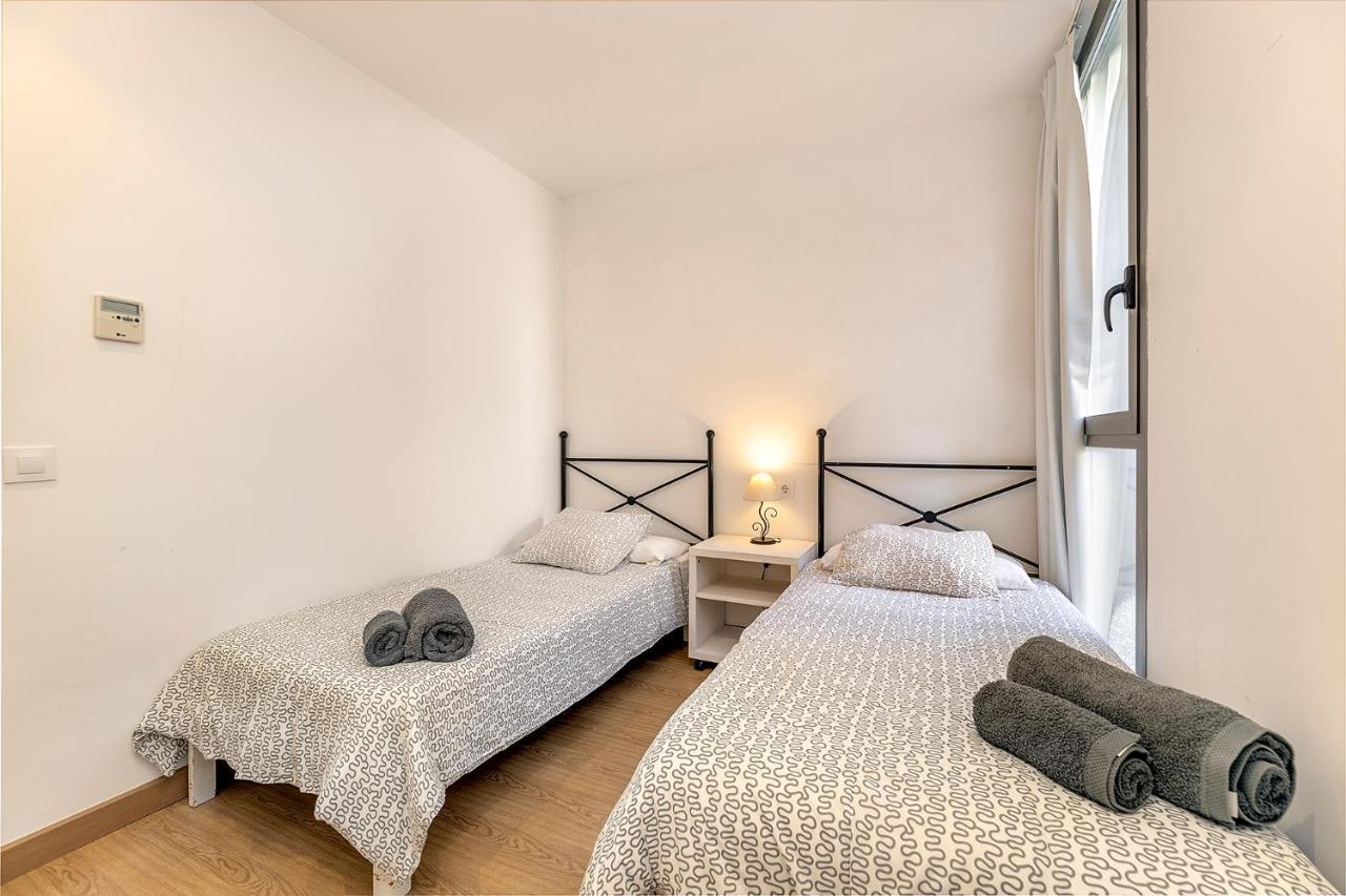 Apartamento Gavina 1C - A 400M De La Playa Pollença Extérieur photo