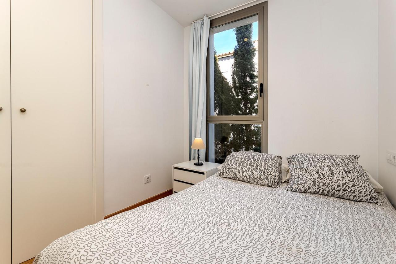 Apartamento Gavina 1C - A 400M De La Playa Pollença Extérieur photo