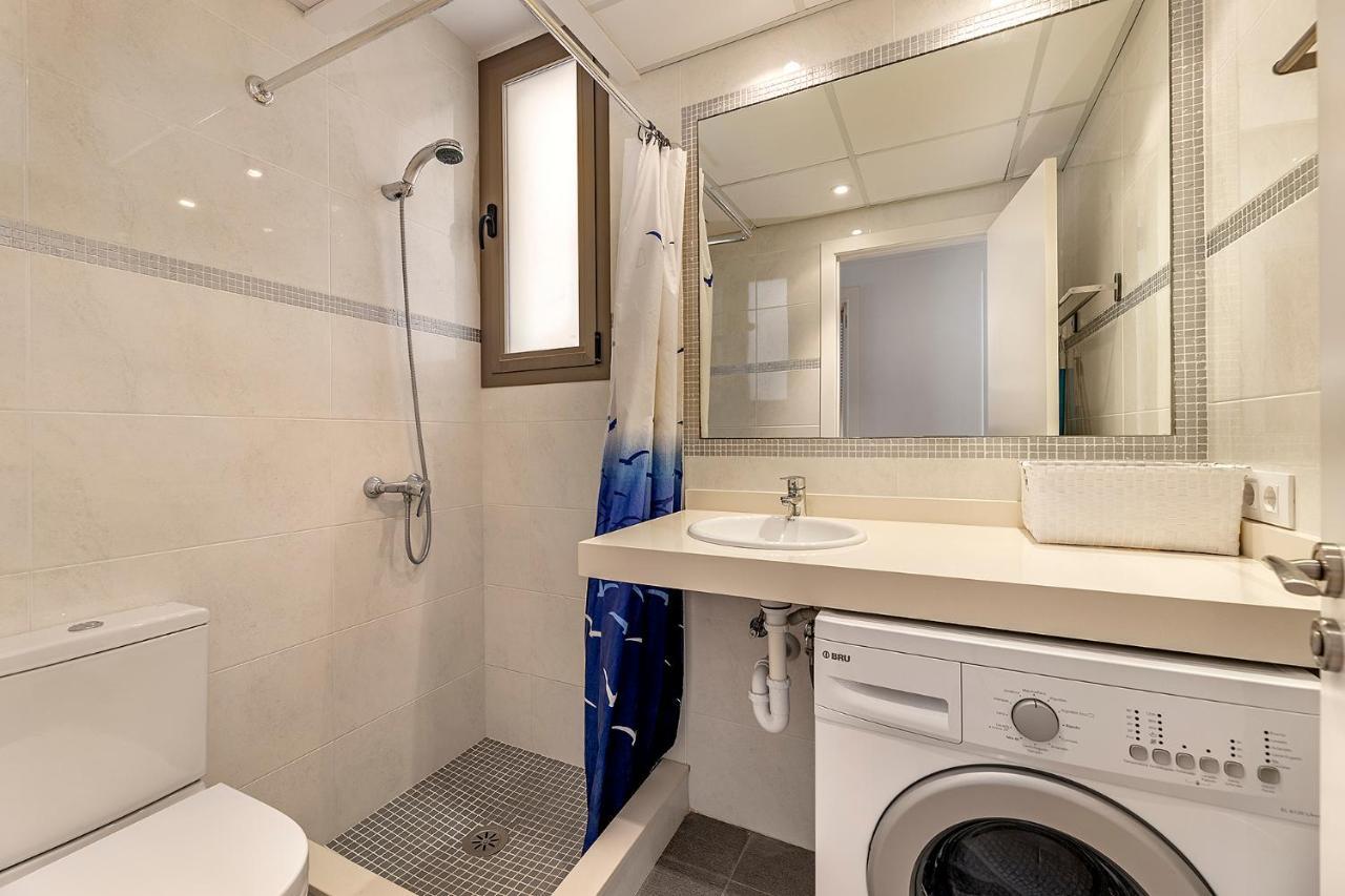 Apartamento Gavina 1C - A 400M De La Playa Pollença Extérieur photo