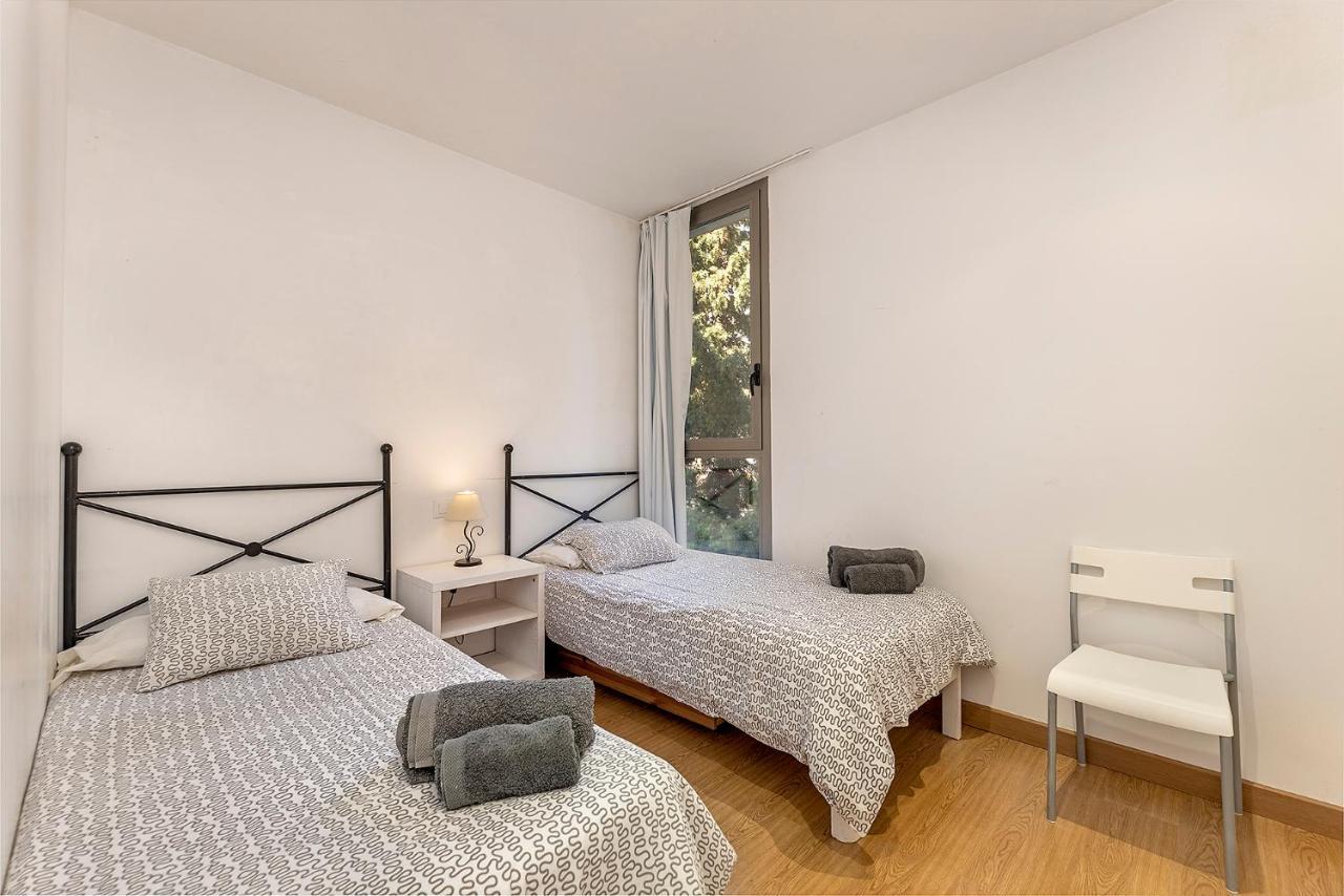 Apartamento Gavina 1C - A 400M De La Playa Pollença Extérieur photo